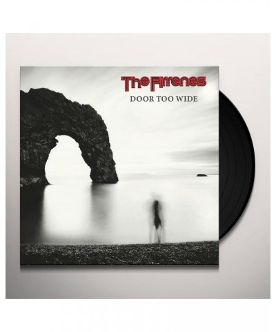 The Firrenes Door Too Wide Vinyl Record $9.40 Vinyl