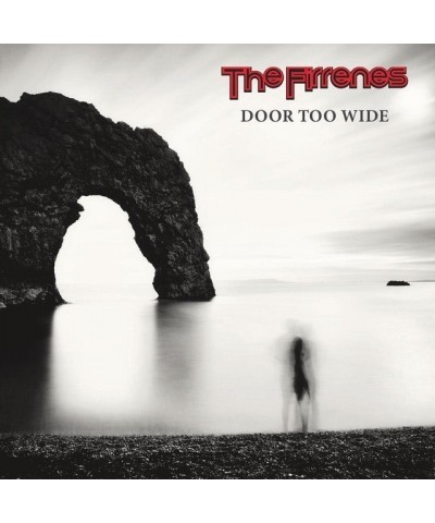 The Firrenes Door Too Wide Vinyl Record $9.40 Vinyl