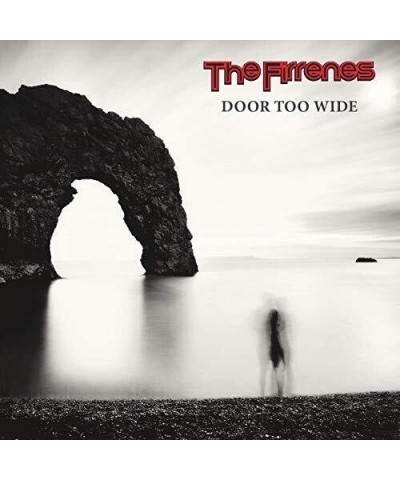 The Firrenes Door Too Wide Vinyl Record $9.40 Vinyl