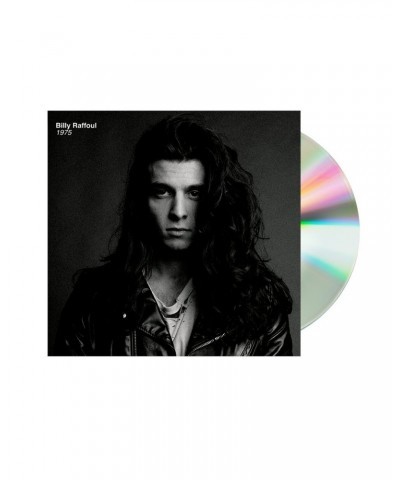 Billy Raffoul "1975" CD + Digital $5.84 CD