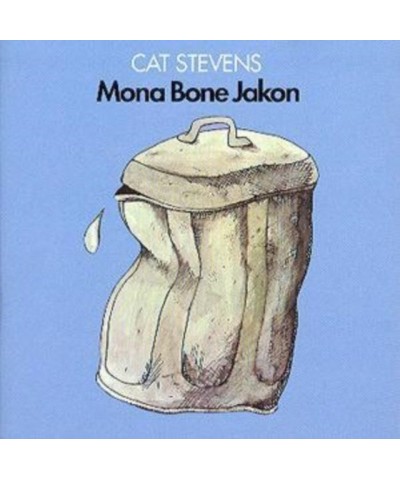 Yusuf / Cat Stevens CD - Mona Bone Jakon $7.71 CD