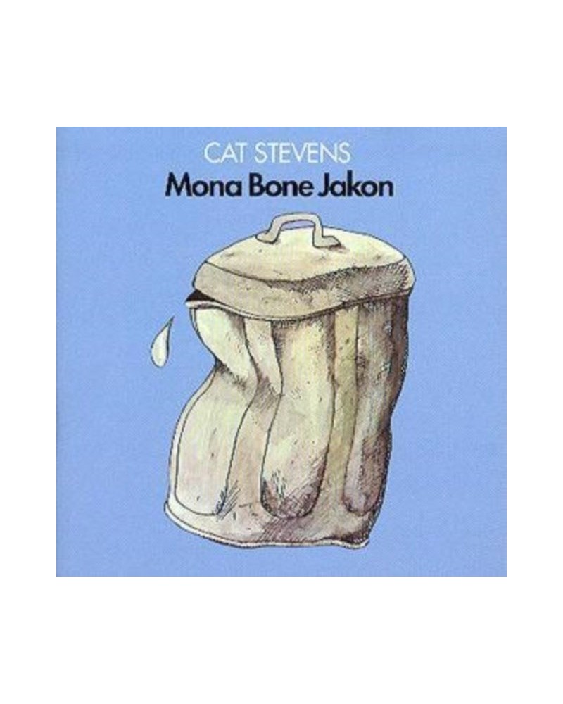 Yusuf / Cat Stevens CD - Mona Bone Jakon $7.71 CD