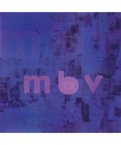 my bloody valentine M B V Vinyl Record $11.40 Vinyl