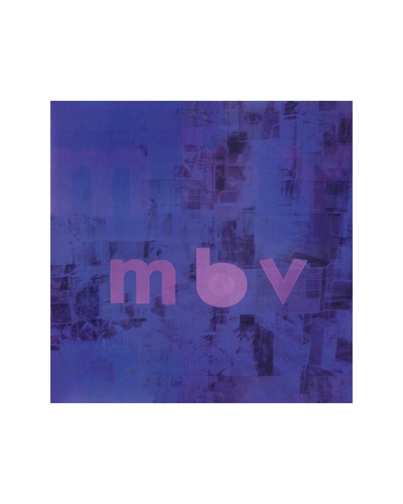 my bloody valentine M B V Vinyl Record $11.40 Vinyl