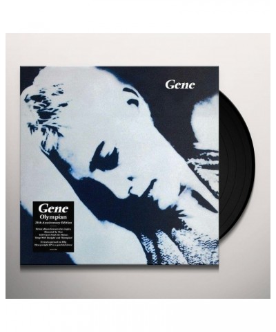 Gene Olympian Vinyl Record $10.81 Vinyl