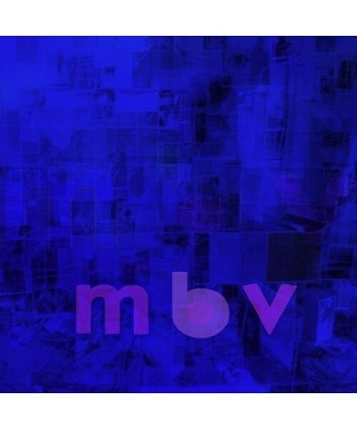 my bloody valentine M B V Vinyl Record $11.40 Vinyl