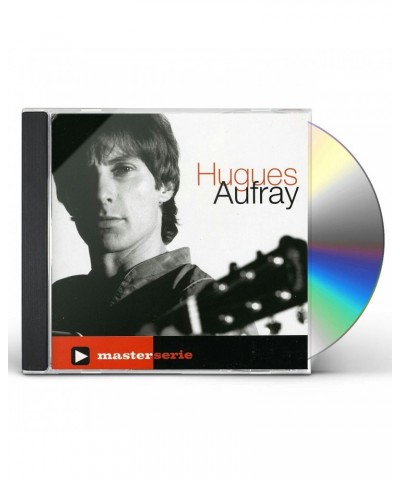 Hugues Aufray MASTER SERIE CD $6.71 CD