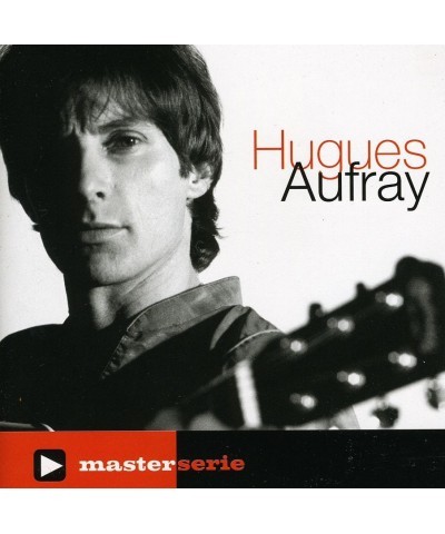 Hugues Aufray MASTER SERIE CD $6.71 CD