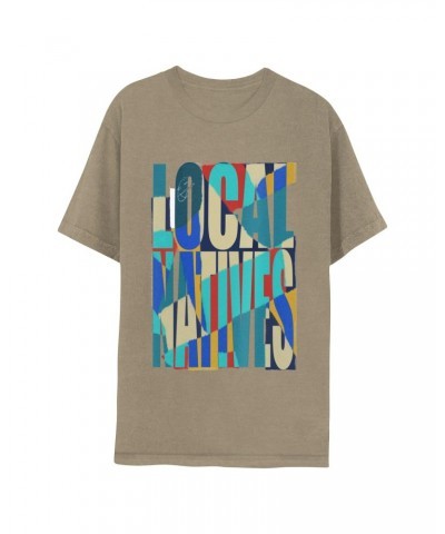 Local Natives Local 90s Tee $9.30 Shirts