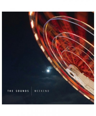 The Sounds WEEKEND CD $5.26 CD