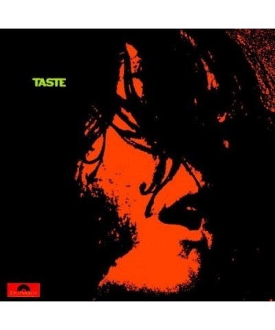 Taste CD $6.21 CD