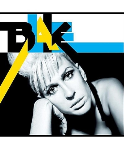 Blake CD $5.29 CD