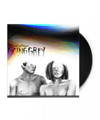 The Front Bottoms Going Grey 12" Vinyl w/ Digital Download Card $6.72 Vinyl