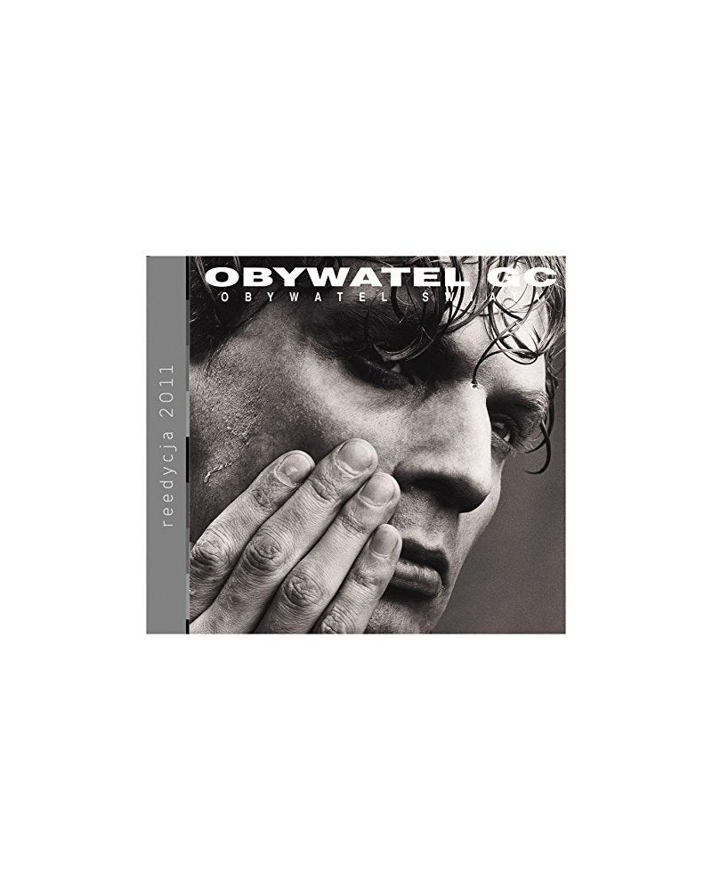 Obywatel G.C. OBYWATEL SWIATA CD $7.41 CD