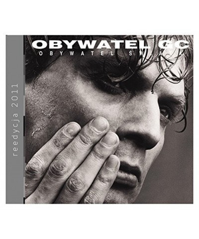 Obywatel G.C. OBYWATEL SWIATA CD $7.41 CD