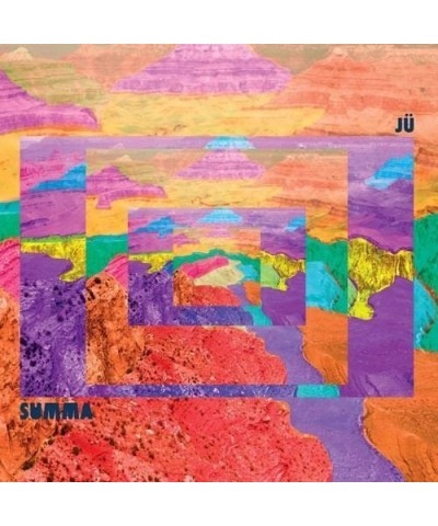 Ju Summa Vinyl Record $11.70 Vinyl