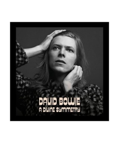 David Bowie A Divine Symmetry Vinyl Record $10.15 Vinyl