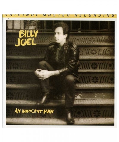 Billy Joel INNOCENT MAN Super Audio CD $19.57 CD