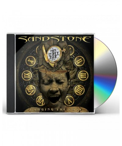 Sandstone PURGING THE PAST CD $4.62 CD