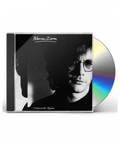 Warren Zevon SENTIMENTAL HYGIENE CD $5.73 CD