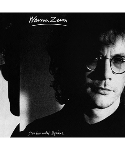 Warren Zevon SENTIMENTAL HYGIENE CD $5.73 CD