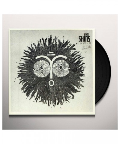 The Shins NO WAY DOWN / FALL OF 82 (SWIFT SESSIONS) Vinyl Record $7.40 Vinyl