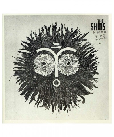 The Shins NO WAY DOWN / FALL OF 82 (SWIFT SESSIONS) Vinyl Record $7.40 Vinyl