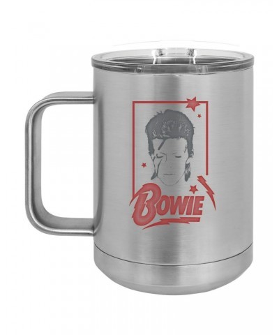 David Bowie Daydream Polar Camel Travel Mug $18.45 Drinkware