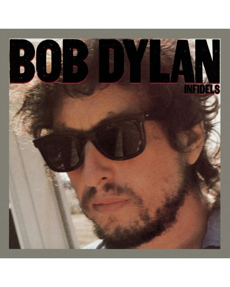 Bob Dylan Infidels CD $4.80 CD