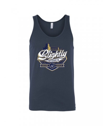 Slightly Stoopid San Diego 2022 Peregon Tank $12.60 Shirts