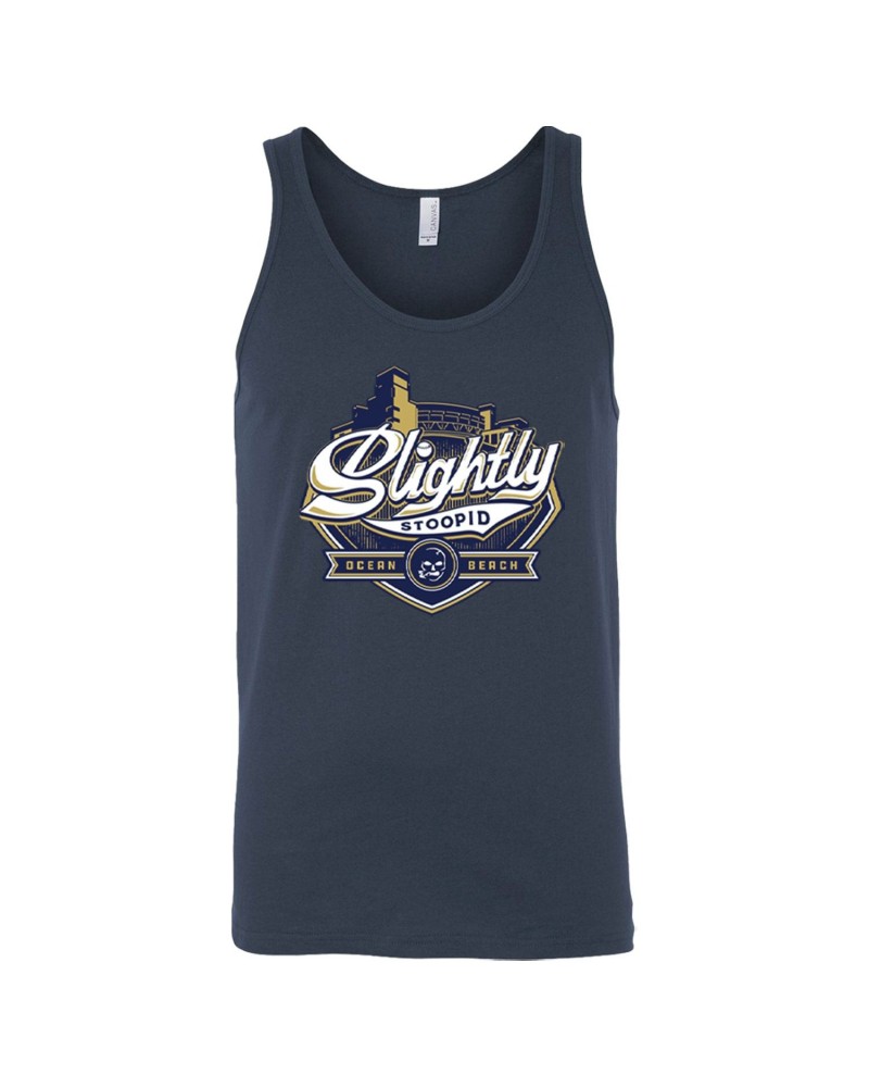 Slightly Stoopid San Diego 2022 Peregon Tank $12.60 Shirts