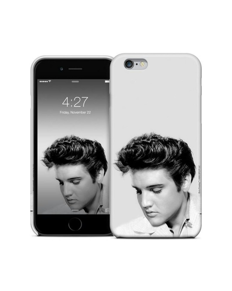 Elvis Presley Original Cool iPhone 6 Hard Case $8.00 Phone