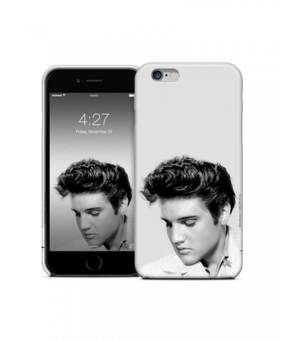 Elvis Presley Original Cool iPhone 6 Hard Case $8.00 Phone