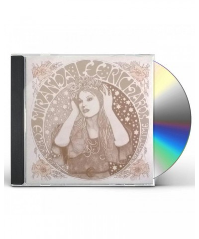 Miranda Lee Richards Echoes of The Dreamtime CD $4.91 CD