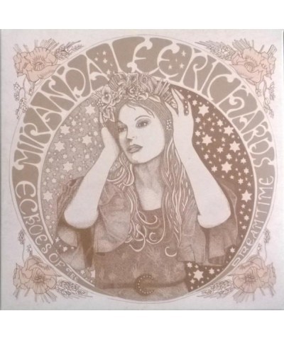 Miranda Lee Richards Echoes of The Dreamtime CD $4.91 CD