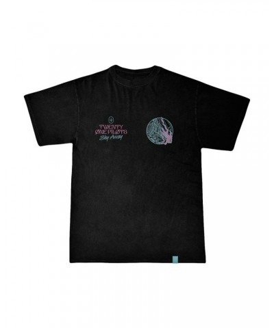 Twenty One Pilots Vertigo T-Shirt $13.86 Shirts