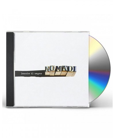 Nomadi LASCIA IL SEGNO CD $12.30 CD