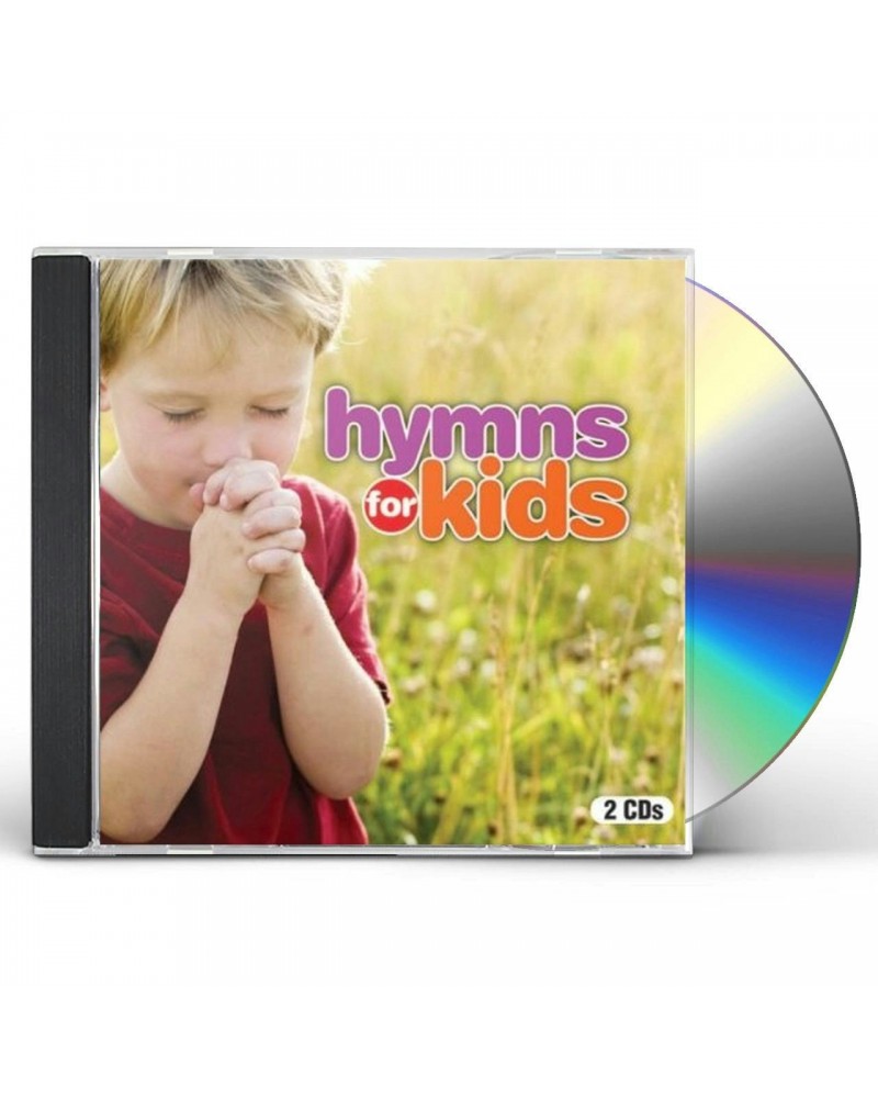 Sing Hosanna HYMNS FOR KIDS CD $5.25 CD