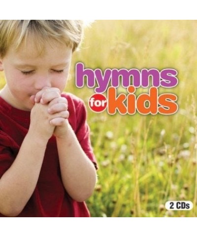 Sing Hosanna HYMNS FOR KIDS CD $5.25 CD