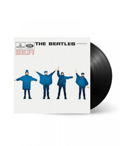 The Beatles Help! Vinyl $9.25 Vinyl