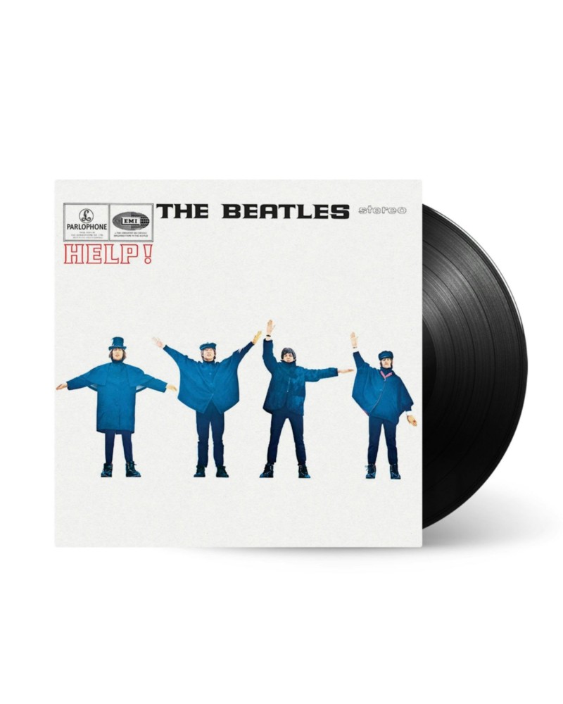 The Beatles Help! Vinyl $9.25 Vinyl