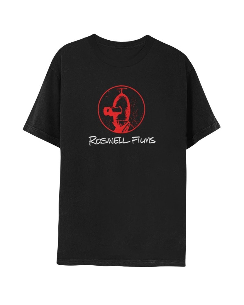 Foo Fighters Roswell Films Tee $7.80 Shirts