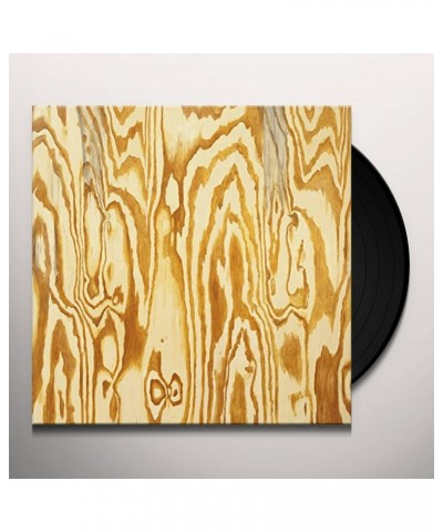 Mazes Wooden Aquarium Vinyl Record $10.93 Vinyl