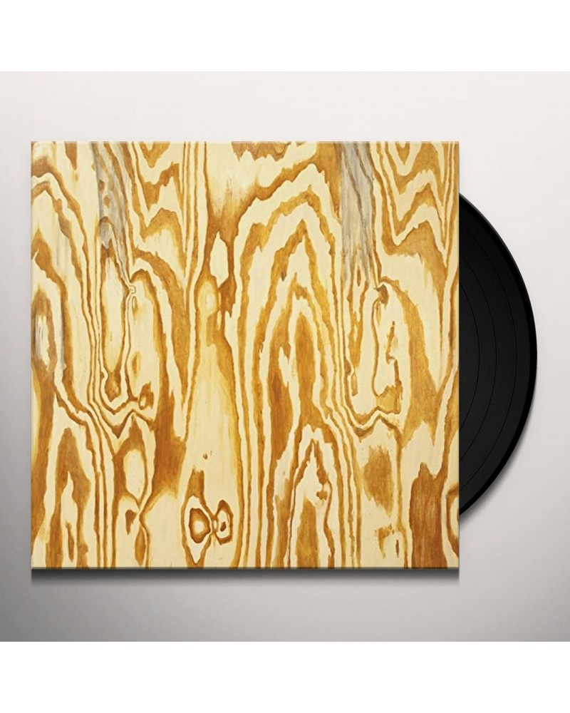 Mazes Wooden Aquarium Vinyl Record $10.93 Vinyl