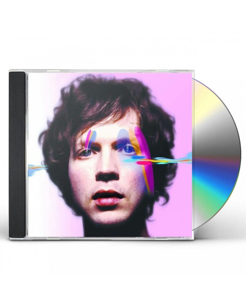 Beck SEA CHANGE CD $4.80 CD