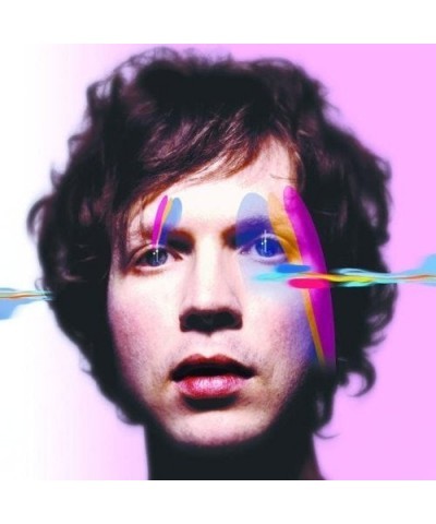 Beck SEA CHANGE CD $4.80 CD