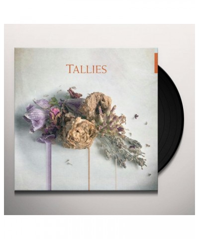 Tallies Vinyl Record $7.27 Vinyl