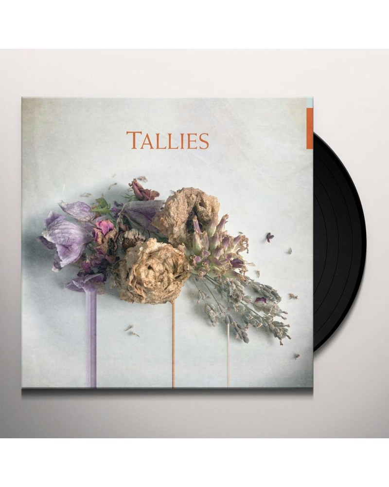 Tallies Vinyl Record $7.27 Vinyl