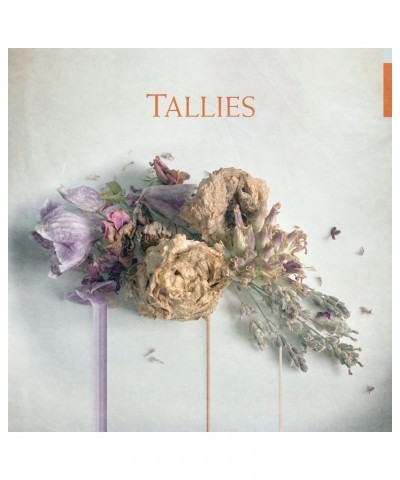 Tallies Vinyl Record $7.27 Vinyl