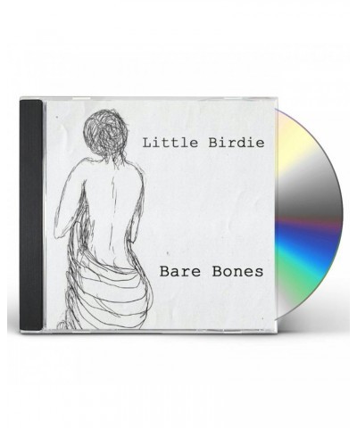 Little Birdie BARE BONES CD $7.48 CD